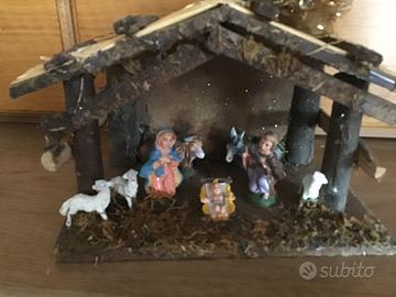 Piccolo presepe