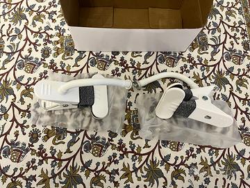 Supporto Flessibile per Videocamera