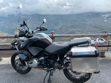 Bmw. 1200 gs Adventure