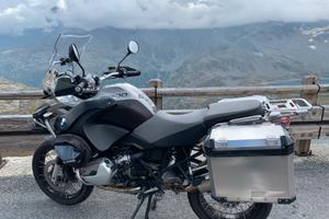 Bmw. 1200 gs Adventure
