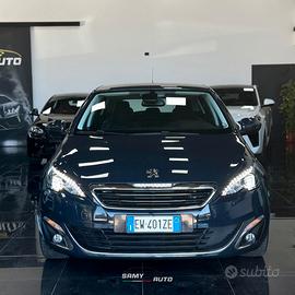 Peugeot 308 1.6 e-HDi 115 CV Stop&Start