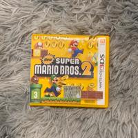 Super Mario Bros 2 per Nintendo 3DS