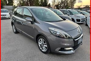 Renault Scenic Scénic 1.5 dCi 110CV S&S Bose