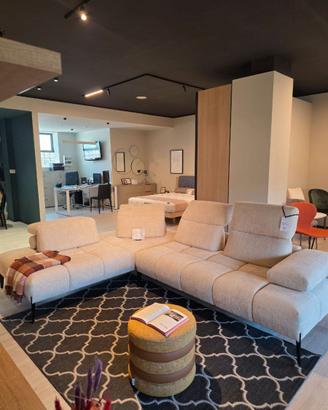 Divano Calia Skyline Premium Design