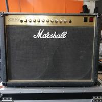 Marshall jcm 900 combo 100w Valvolare 