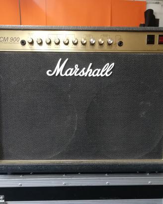 Marshall jcm 900 combo 100w Valvolare 