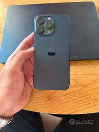Iphone 15 pro Max 256gb