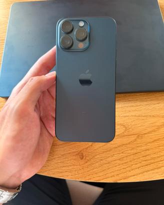 Iphone 15 pro Max 256gb