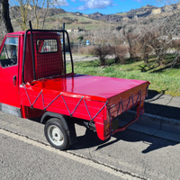 Piaggio Ape 50