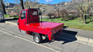 Piaggio Ape 50