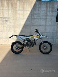 Husqvarna fe 350
