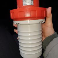 spina industriale mobile Gewiss, modello GW61053.