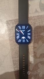 Amazfit Active Smartwatch 1.75" AMOLED GPS