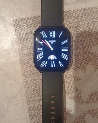 Amazfit Active Smartwatch 1.75" AMOLED GPS