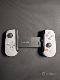 Playstation Backbone One Lightning