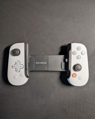 Playstation Backbone One Lightning