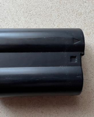 Batteria compatibile per Nikon DSLR