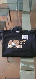 T-shirt manica lunga Moschino