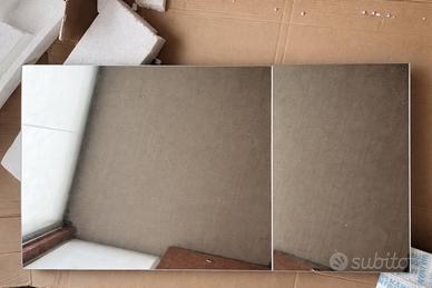 Specchio Bagno Arblu