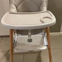 Seggiolone pappa foppapedretti bonito