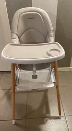 Seggiolone pappa foppapedretti bonito