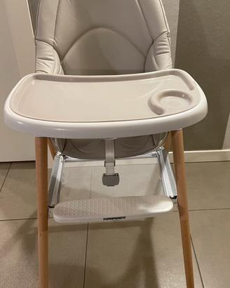 Seggiolone pappa foppapedretti bonito