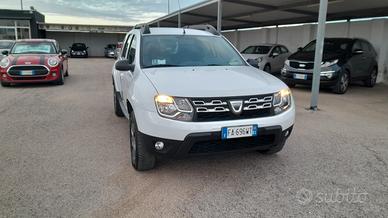 Dacia Duster 1.5 dCi 110CV Start&Stop 4x2 Lauréate