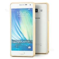 Cover Oro in alluminio Samsung A5