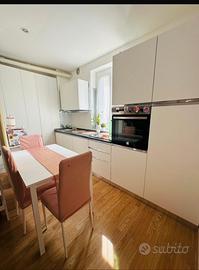 Appartamento arredato centro