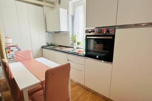 Appartamento arredato centro