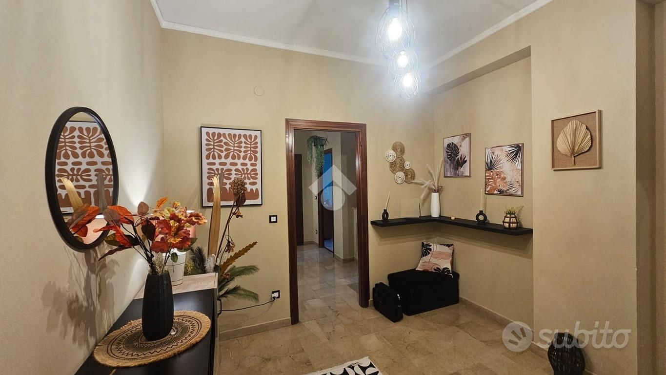 Appartamento – Palermo, Villaggio Santa Rosalia, IV Circoscrizione - Vista 5