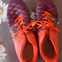 scarpe da calcio