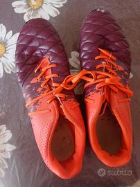 scarpe da calcio