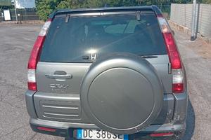 Honda crv 