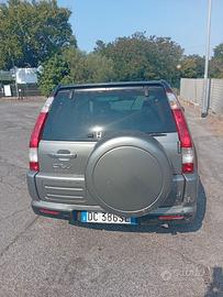 Honda crv 