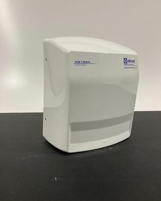 Asciugamani automatico Elicent