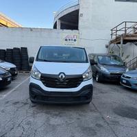 RENAULT TRAFIC 2.0 DCI L2H1 GRAND CONFORT Furgone