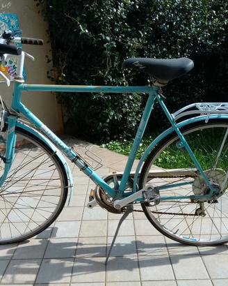 Bianchi vintage