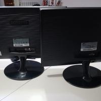 Montor Samsung s22b150n