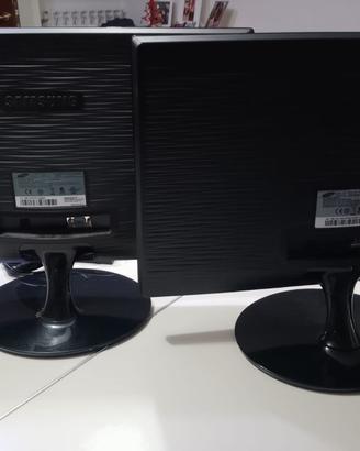 Montor Samsung s22b150n