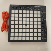 Launchpad mk2 nuovo