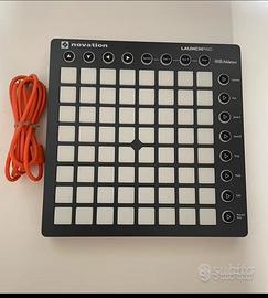 Launchpad mk2 nuovo