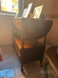 Mobile vintage