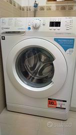 Lavatrice Indesit