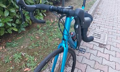Bicicletta da strada