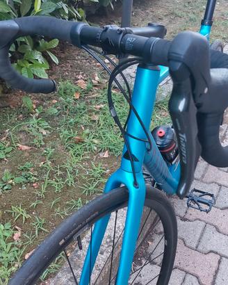 Bicicletta da strada
