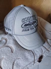 cappello Corteiz