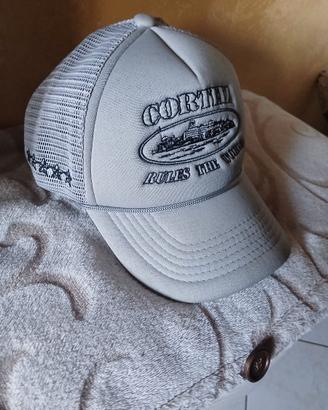 cappello Corteiz
