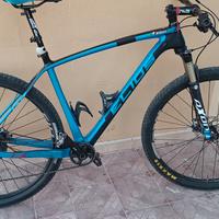 MTB ELIOS CARBONIO 