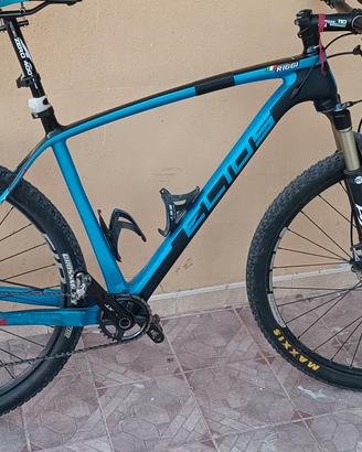 MTB ELIOS CARBONIO 